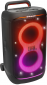 Портативная колонка JBL PartyBox 520 400W RGB (JBLPARTYBOX520EU) Black  - фото Портативная колонка JBL PartyBox 520 400W RGB (JBLPARTYBOX520EU) Black  - фото  - интернет-магазин электроники и бытовой техники TTT