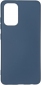 Чехол Gelius Full Soft Case для Samsung Galaxy A03s (A037) Blue - фото  - интернет-магазин электроники и бытовой техники TTT