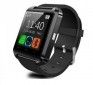 Смарт-часы Smart Watch U8 Black - фото  - интернет-магазин электроники и бытовой техники TTT