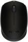 Миша Logitech B170 Wireless (910-004798) Black - фото  - інтернет-магазин електроніки та побутової техніки TTT