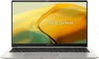 Ноутбук ASUS ZenBook 15 UM3504DA-BN154 Basalt Gray - фото  - интернет-магазин электроники и бытовой техники TTT