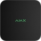 Мережевий відеореєстратор Ajax NVR DC 16 каналов, 12V (000055795) Black - фото  - інтернет-магазин електроніки та побутової техніки TTT