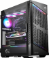 Корпус MSI MPG VELOX 100P AIRFLOW Black - фото  - интернет-магазин электроники и бытовой техники TTT