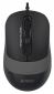 Миша A4Tech FM10 USB Grey - фото  - інтернет-магазин електроніки та побутової техніки TTT