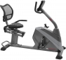 Горизонтальный велотренажер TOORX Recumbent Bike BRXR 95 Comfort (BRX-R95-COMFORT) (929369) - фото  - интернет-магазин электроники и бытовой техники TTT
