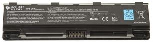 Акумулятор PowerPlant для Toshiba Satellite C55 (TA5109LH, PA5109U) (10.8V/5200mAh) (NB510146) - фото  - интернет-магазин электроники и бытовой техники TTT