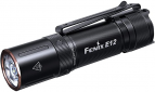 Ліхтар ручний Fenix E12 V2.0 - фото  - інтернет-магазин електроніки та побутової техніки TTT