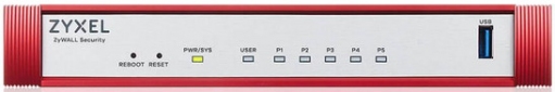 Маршрутизатор ZYXEL USG FLEX 50H (USGFLEX50H-EU0101F) - фото  - интернет-магазин электроники и бытовой техники TTT