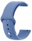 Ремешок BeCover для Samsung Galaxy Watch 42mm / Watch Active / Active 2 40/44mm / Watch 3 41mm / Gear S2 Classic / Gear Sport (706172) Lilac - фото  - интернет-магазин электроники и бытовой техники TTT