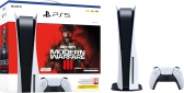 Игровая приставка ﻿Sony PlayStation 5 Ultra HD Blu-ray Call of Duty: Modern Warfare III (1000041971) - фото  - интернет-магазин электроники и бытовой техники TTT