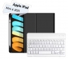 Чехол-клавиатура BeCover для Apple iPad Mini 6 2021 (712986) Black - фото  - интернет-магазин электроники и бытовой техники TTT