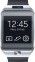 Смарт часы Samsung Gear2 SM-R3800 titan silver - фото  - интернет-магазин электроники и бытовой техники TTT