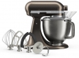 Планетарный миксер KitchenAid Artisan Plus (5KSM50PKVEIO) - фото  - интернет-магазин электроники и бытовой техники TTT