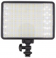 Накамерный свет PowerPlant LED 396A - фото  - интернет-магазин электроники и бытовой техники TTT