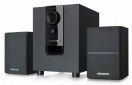 Акустика Microlab M-106 Black - фото  - интернет-магазин электроники и бытовой техники TTT