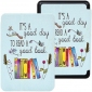 Обложка BeCover Smart Case для Amazon Kindle Paperwhite 12th Gen. 2024 7