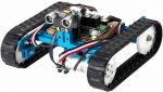 Электронный конструктор Makeblock Ultimate v2.0 Robot Kit (09.00.40) - фото  - интернет-магазин электроники и бытовой техники TTT