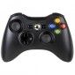 Бездротовий геймпад Microsoft Xbox 360/PC Black (JR9-00010) - фото  - інтернет-магазин електроніки та побутової техніки TTT