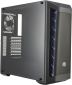 Корпус Cooler Master MasterBox MB511 (MCB-B511D-KANN-S03) Black/Blue - фото  - интернет-магазин электроники и бытовой техники TTT