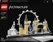 Конструктор LEGO Architecture Лондон 468 деталей (21034) - фото  - интернет-магазин электроники и бытовой техники TTT