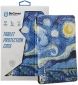 Чехол BeCover Smart Case для Huawei MatePad T10 (705931) Night  - фото  - интернет-магазин электроники и бытовой техники TTT