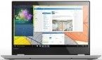 Ноутбук Lenovo Yoga 520-14IKB (81C800F7RA) Mineral Grey  - фото  - интернет-магазин электроники и бытовой техники TTT
