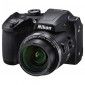 Фотоапарат Nikon Coolpix B500 (VNA951E1) Black - фото  - інтернет-магазин електроніки та побутової техніки TTT