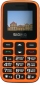 Мобильный телефон Sigma mobile Comfort 50 HIT Orange - фото  - интернет-магазин электроники и бытовой техники TTT