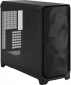 Корпус Fractal Design Meshify 3 XL TG Light Tint Black - фото  - интернет-магазин электроники и бытовой техники TTT