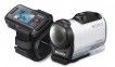 Экшн-камера Sony Action Cam Mini AZ1VR Wi-Fi (HDR-AZ1 KIT) - фото  - интернет-магазин электроники и бытовой техники TTT