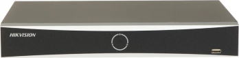 Мережевий відеореєстратор Hikvision DS-7608NXI-K1(B) - фото  - інтернет-магазин електроніки та побутової техніки TTT