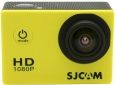 Екшн-камера SJCAM SJ4000 Yellow - фото  - інтернет-магазин електроніки та побутової техніки TTT