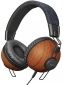 Наушники Trust Noma headphones (22637) Denim wood - фото  - интернет-магазин электроники и бытовой техники TTT