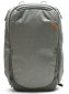 Рюкзак Peak Design Travel Backpack 45 л (BTR-45-SG-2) Sage  - фото  - интернет-магазин электроники и бытовой техники TTT