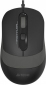 Мышь A4Tech FM10S USB Grey  - фото  - интернет-магазин электроники и бытовой техники TTT