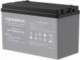 Акумуляторна батарея Marsriva MR-PBD12-100 12V 100Ah AGM - фото  - інтернет-магазин електроніки та побутової техніки TTT