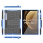 Накладка Becover для Samsung Galaxy Tab S10 Plus (SM-X820/SM-X826) 12.4