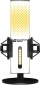 Микрофон Endgame Gear Xstrm (PGW-EG-MIC-002) White  - фото  - интернет-магазин электроники и бытовой техники TTT