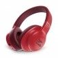 Наушники JBL On-Ear Headphone Bluetooth E55BT Red (JBLE55BTRED) - фото  - интернет-магазин электроники и бытовой техники TTT