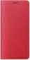 Чохол-книжка Samsung Flip wallet leather cover A8+ 2018 GP-A730KDCFAAD Tangerine Red - фото  - інтернет-магазин електроніки та побутової техніки TTT