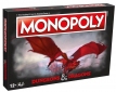 Гра настільна Winning Moves Dungeons and Dragons Monopoly (WM02022-EN1-6) - фото  - інтернет-магазин електроніки та побутової техніки TTT