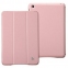 Чохол-книжка для iPad Jison Classic Smart Case for iPad mini Retina 2/3 (JS-IDM-01H35) Pink - фото  - інтернет-магазин електроніки та побутової техніки TTT