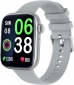 Смарт-часы Globex Smart Watch Atlas (4820183720870) Gray - фото  - интернет-магазин электроники и бытовой техники TTT