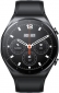Смарт-часы Xiaomi Watch S1 (BHR5559GL) Black - фото  - интернет-магазин электроники и бытовой техники TTT
