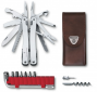 Мультитул Victorinox SWISSTOOL SPIRIT X PLUS 3.0235.L - фото  - интернет-магазин электроники и бытовой техники TTT