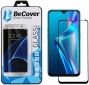 Защитное стекло BeCover для Xiaomi Redmi 9A / Redmi 9C (705110) Black  - фото  - интернет-магазин электроники и бытовой техники TTT
