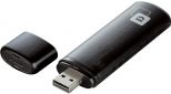Wi-Fi адаптер D-Link DWA-182 - фото  - інтернет-магазин електроніки та побутової техніки TTT