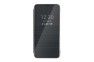 Чехол-книжка LG G6 Quick Cover Black (CFV-300 AGRABK) - фото  - интернет-магазин электроники и бытовой техники TTT