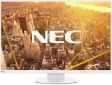 Монитор NEC EA245WMI-2 (60004488) White - фото  - интернет-магазин электроники и бытовой техники TTT