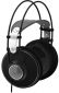 Навушники AKG K612 PRO (2458X00100) Black - фото  - інтернет-магазин електроніки та побутової техніки TTT